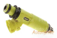 Load image into Gallery viewer, RACEWORKS 450CC DENSO INJECTOR YELLOW | INJ-106-NZRACEWORKS-Autoignite NZ
