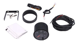 RACEWORKS 52MM ELECTRONIC FUEL LEVEL GAUGE KIT | VPR-307-NZRACEWORKS-Autoignite NZ