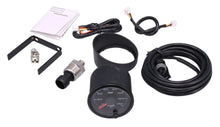 Load image into Gallery viewer, RACEWORKS 52MM ELECTRONIC OIL PRESSURE GAUGE KIT | VPR-303-NZRACEWORKS-Autoignite NZ
