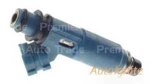 RACEWORKS 550CC DENSO HIGH IMP FUEL INJECTOR | INJ-138-NZRACEWORKS-Autoignite NZ