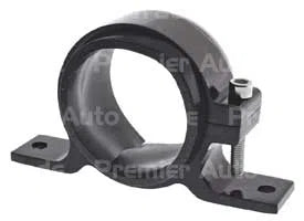 RACEWORKS 60MM BILLET TWIN PUMP BRACKET | ALY-002BK-NZRACEWORKS-Autoignite NZ