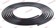 Load image into Gallery viewer, RACEWORKS 620 SERIES BLACK ALUMINIUM HARD LINE HOSE-NZRACEWORKS-Autoignite NZ
