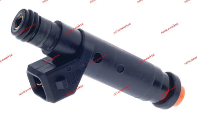 SIEMENS 668CC 12 OHMS 30 DEGREE CONE SPRAY 11MM | INJ-022-11MM