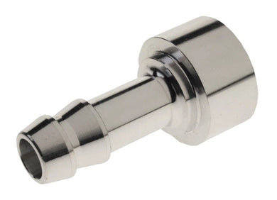 RACEWORKS 6MM WELD ON HOSE TAIL ALLOY | RWF-989-M6-A-NZRACEWORKS-Autoignite NZ