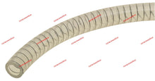 Load image into Gallery viewer, RACEWORKS 700 SERIES REINFORCED CLEAR PVC HOSE-NZRACEWORKS-Autoignite NZ
