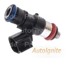 RACEWORKS 850CC (MODIFIED BOSCH) SHORT INJECTOR | INJ-266