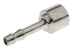 RACEWORKS 8MM WELD ON HOSE TAIL ALLOY | RWF-989-M8-A-NZRACEWORKS-Autoignite NZ
