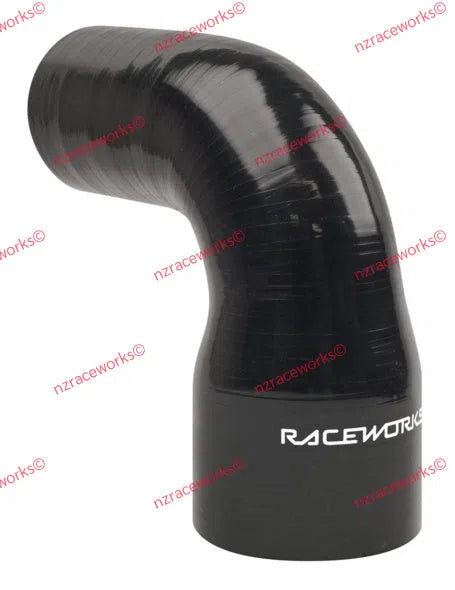 RACEWORKS 90 ELBOW REDUCERS-NZRACEWORKS-Autoignite NZ