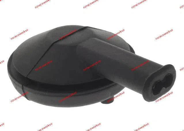 RACEWORKS 90DEG FIREWALL GROMMET 37MM | VPR-016-37MM-NZRACEWORKS-Autoignite NZ