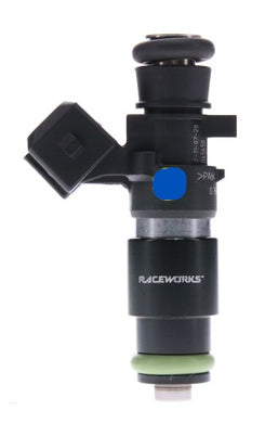 RACEWORKS 980CC BOSCH 3/4 LENGTH INJECTOR | INJ-213-NZRACEWORKS-Autoignite NZ