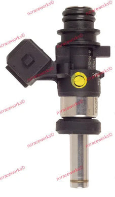RACEWORKS 980CC MODIFIED BOSCH INJECTOR SHORT W/ EXT NOSE | INJ-506-11MM