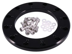 RACEWORKS ADAPTER PLATE SUITS V2 FUEL CELLS & V1 HANGERS | ALY-104BK-NZRACEWORKS-Autoignite NZ