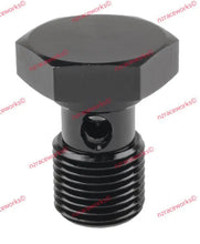 Load image into Gallery viewer, RACEWORKS ALUMINIUM BANJO BOLTS-NZRACEWORKS-Autoignite NZ
