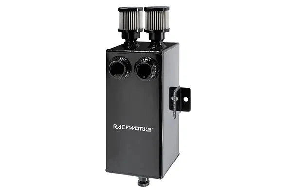RACEWORKS CATCH CANS-NZRACEWORKS-Autoignite NZ
