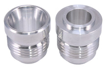 Load image into Gallery viewer, RACEWORKS ALUMINIUM FLOWED WELD ON MALE FITTINGS-NZRACEWORKS-Autoignite NZ
