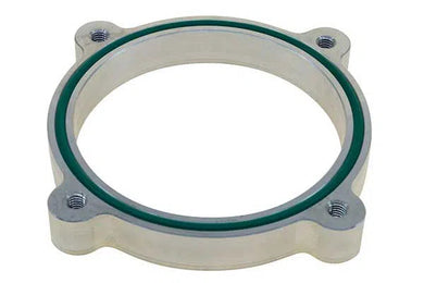 RACEWORKS ALUMINIUM MANIFOLD WELD FLANGE 82MM | ALY-138-NZRACEWORKS-Autoignite NZ