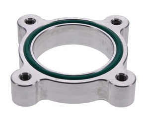 RACEWORKS ALUMINIUM MANIFOLD WELD FLANGES-NZRACEWORKS-Autoignite NZ