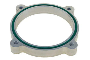 RACEWORKS ALUMINIUM MANIFOLD WELD FLANGES-NZRACEWORKS-Autoignite NZ