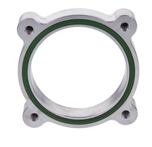 RACEWORKS ALUMINIUM MANIFOLD WELD FLANGES-NZRACEWORKS-Autoignite NZ