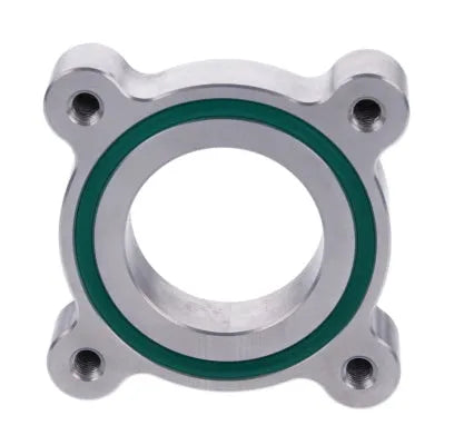 RACEWORKS ALUMINIUM MANIFOLD WELD FLANGES-NZRACEWORKS-Autoignite NZ