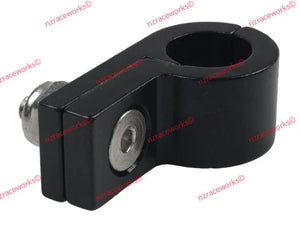 RACEWORKS ALUMINIUM P-CLAMPS-NZRACEWORKS-Autoignite NZ