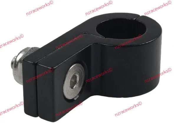 RACEWORKS ALUMINIUM P-CLAMPS-NZRACEWORKS-Autoignite NZ