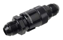 Load image into Gallery viewer, RACEWORKS ALUMINIUM QUICK RELEASE DRY BREAK FITTINGS-NZRACEWORKS-Autoignite NZ
