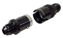 Load image into Gallery viewer, RACEWORKS ALUMINIUM QUICK RELEASE DRY BREAK FITTINGS-NZRACEWORKS-Autoignite NZ
