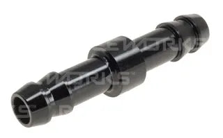 RACEWORKS ALUMINIUM STRAIGHT BARB JOINER | RWF-850-10MM-NZRACEWORKS-Autoignite NZ