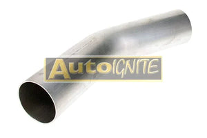 RACEWORKS ALUMINIUM TUBE 2'' 30 DEGREE 350MM LONG | ITE-030-200-NZRACEWORKS-Autoignite NZ