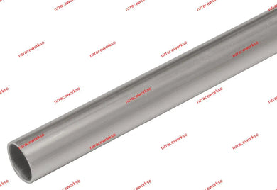 RACEWORKS ALUMINIUM TUBE 2'' STRAIGHT 600MM LONG | ITS-200L-NZRACEWORKS-Autoignite NZ