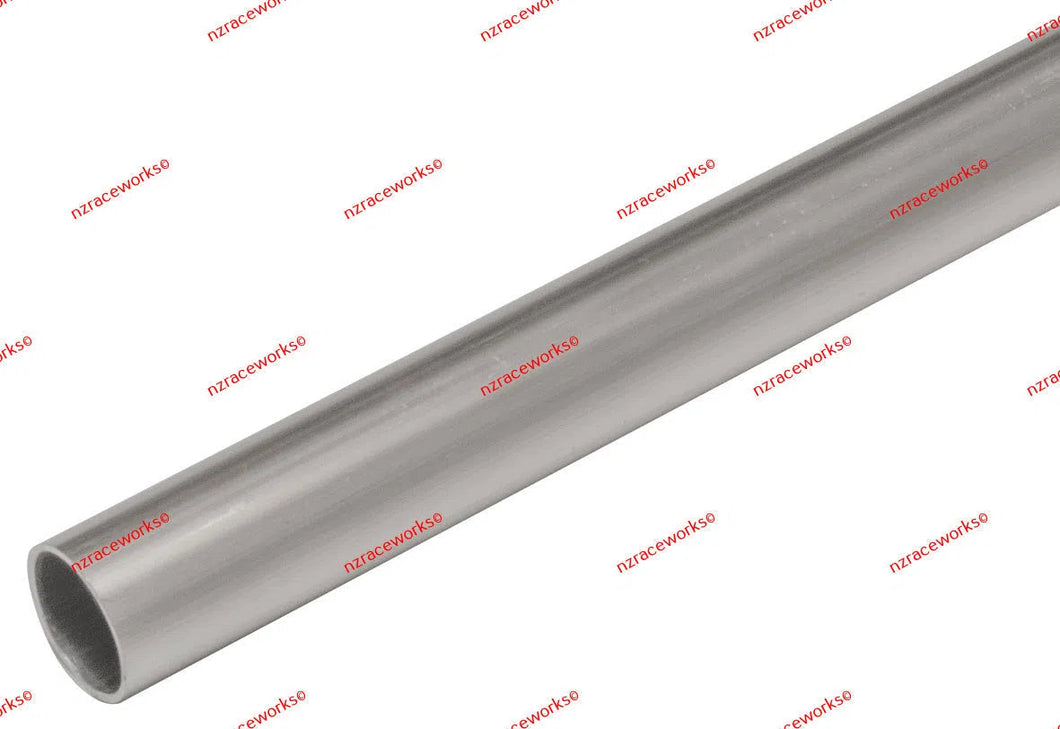 RACEWORKS ALUMINIUM TUBE 2'' STRAIGHT 600MM LONG | ITS-200L-NZRACEWORKS-Autoignite NZ