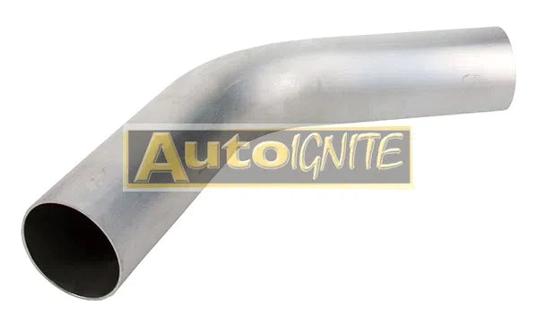 RACEWORKS ALUMINIUM TUBE 2.5'' 60 DEGREE 400MM LONG | ITE-060-250-NZRACEWORKS-Autoignite NZ