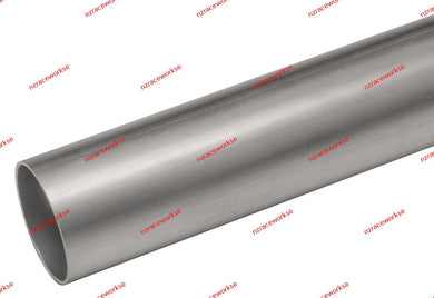 RACEWORKS ALUMINIUM TUBE 2.5'' STRAIGHT 600MM LONG | ITS-250L-NZRACEWORKS-Autoignite NZ