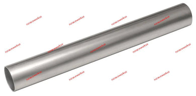 RACEWORKS ALUMINIUM TUBE 3.5'' STRAIGHT 600MM LONG | ITS-350L-NZRACEWORKS-Autoignite NZ