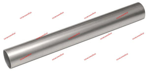 RACEWORKS ALUMINIUM TUBE 3.5'' STRAIGHT 600MM LONG | ITS-350L-NZRACEWORKS-Autoignite NZ