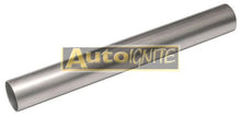 Load image into Gallery viewer, RACEWORKS ALUMINIUM TUBE STRAIGHT
