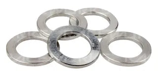 RACEWORKS ALUMINIUM WASHERS | RWF-901-M16-NZRACEWORKS-Autoignite NZ