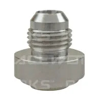 RACEWORKS AN-10 ALUMINIUM WELD ON FITTING | RWF-999-10-A-NZRACEWORKS-Autoignite NZ
