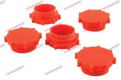 RACEWORKS AN-10 PLASTIC PLUG 5PK | RWF-806-10PL-NZRACEWORKS-Autoignite NZ