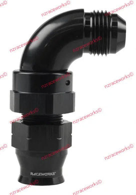 RACEWORKS AN-10 TO 5/8