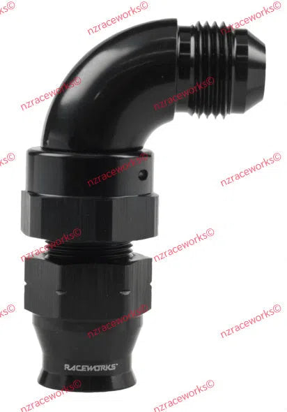 RACEWORKS AN-10 TO 5/8