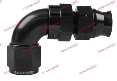 RACEWORKS AN-10 TO 5/8