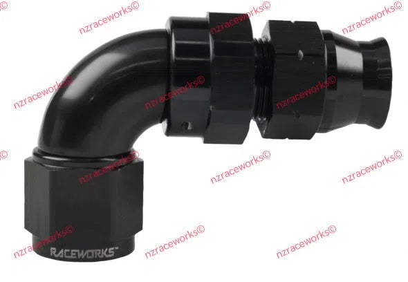 RACEWORKS AN-10 TO 5/8