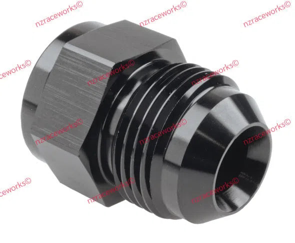 RACEWORKS AN-10 TO AN-12 TO FLARE EXPANDER | RWF-951-10-12BK-NZRACEWORKS-Autoignite NZ