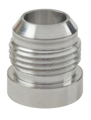 RACEWORKS AN-12 ALUMINIUM WELD ON FITTING | RWF-999-12-A-NZRACEWORKS-Autoignite NZ