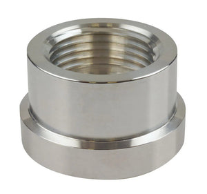 RACEWORKS AN-12 FLARE ALUMINIUM WELD ON | RWF-996-12-A-NZRACEWORKS-Autoignite NZ