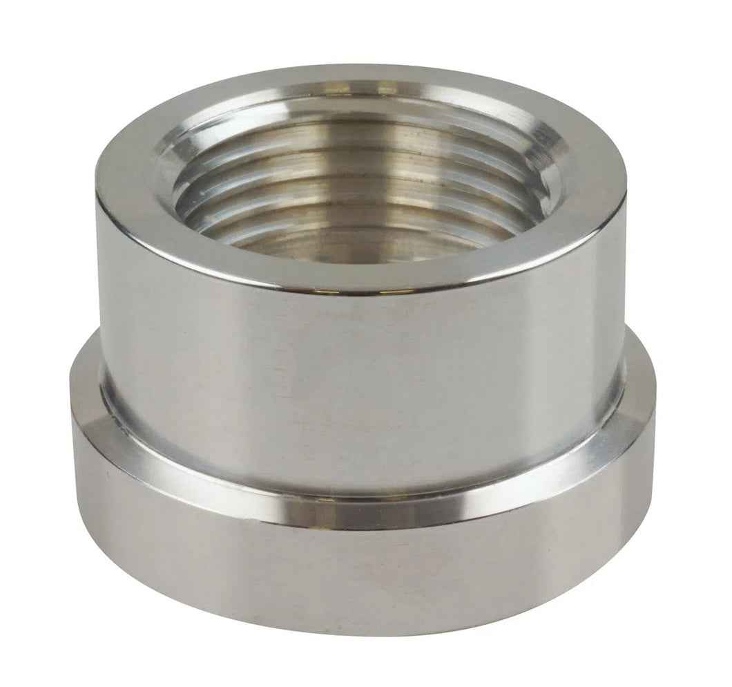 RACEWORKS AN-12 FLARE ALUMINIUM WELD ON | RWF-996-12-A-NZRACEWORKS-Autoignite NZ