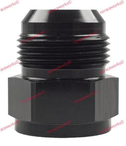RACEWORKS AN-12 TO AN-16 TO FLARE EXPANDER | RWF-951-12-16BK-NZRACEWORKS-Autoignite NZ