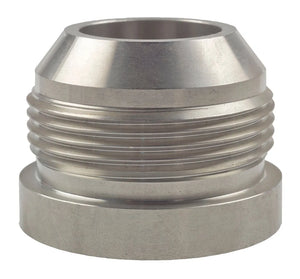 RACEWORKS AN-20 ALUMINIUM WELD ON FITTING | RWF-999-20-A-NZRACEWORKS-Autoignite NZ